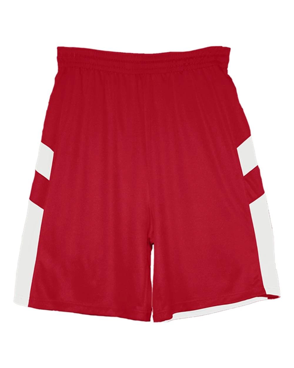 Red/ White