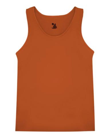 Burnt Orange