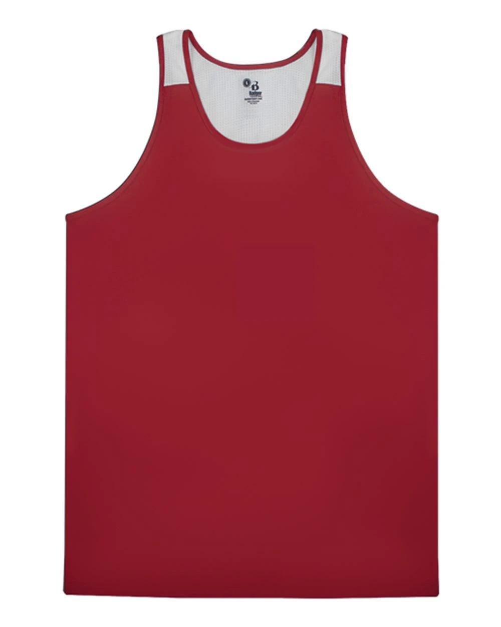 Red/ White