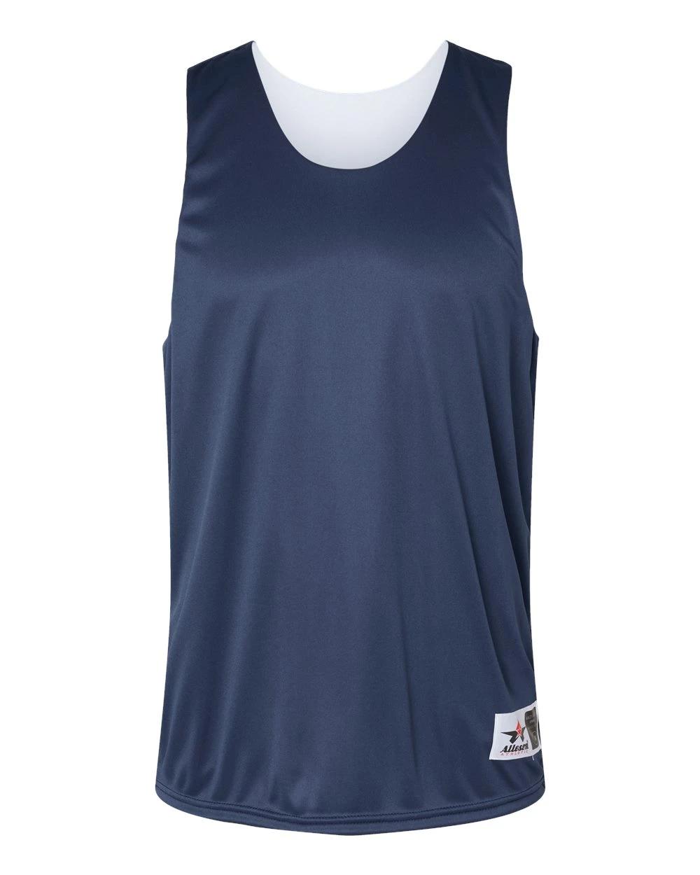 Navy/ White