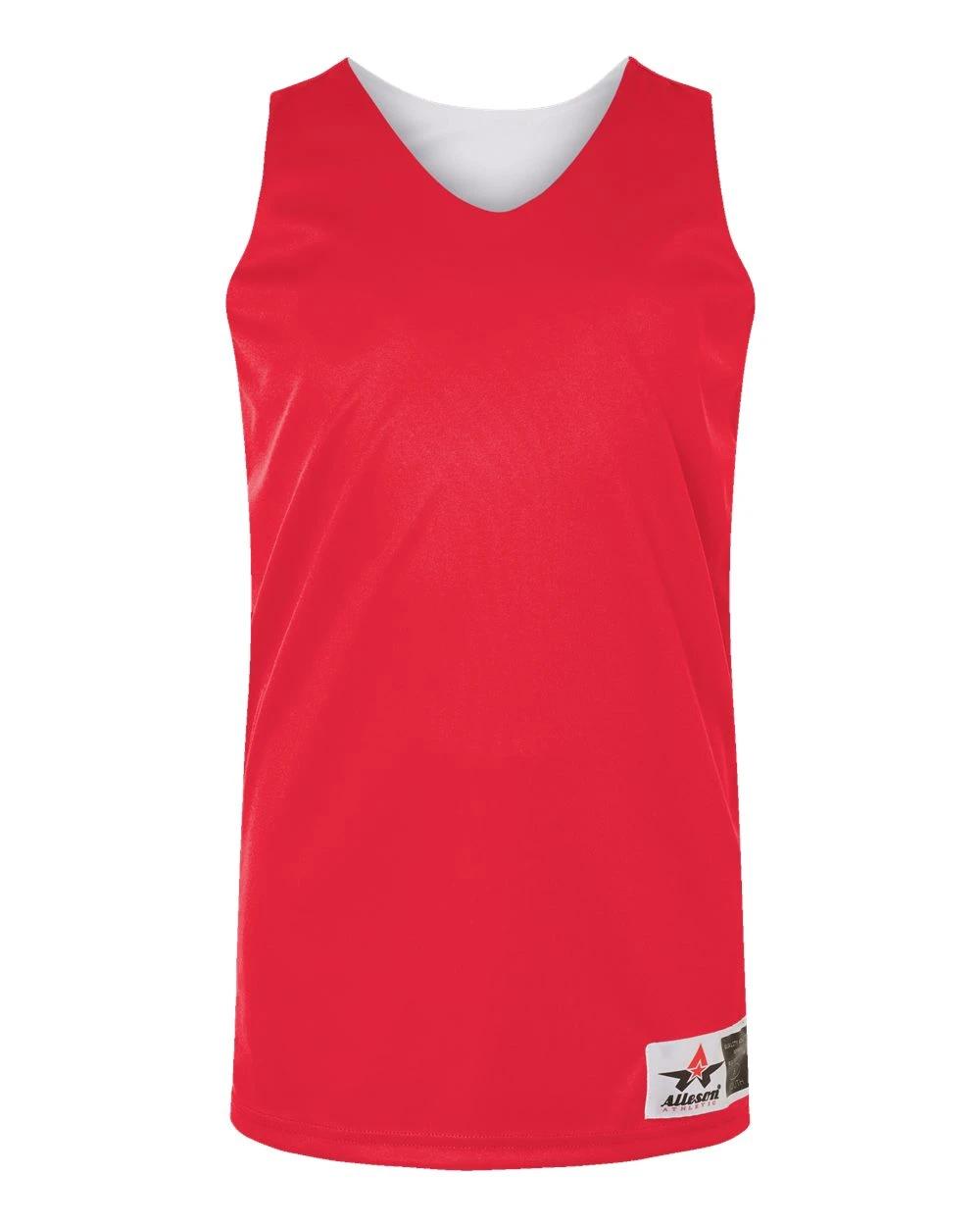 Red/ White