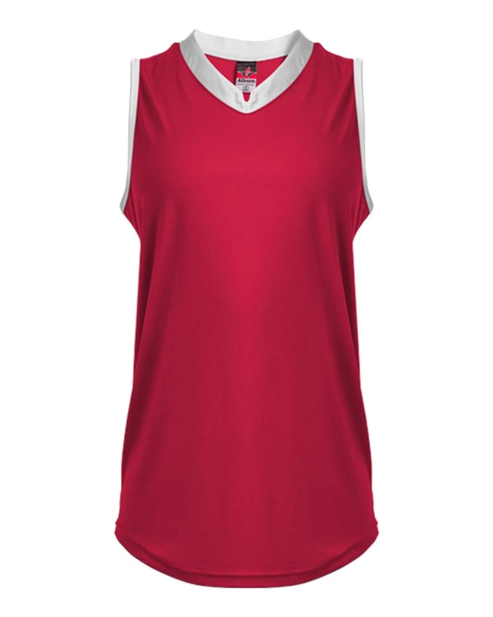 Red/ White