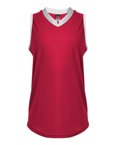 Red/ White