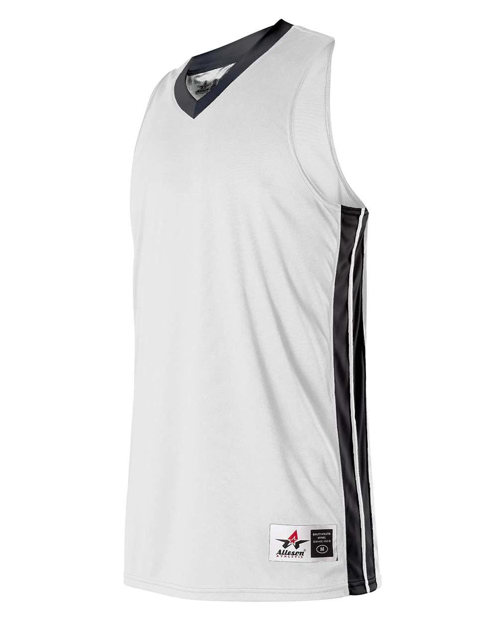 White/ Black