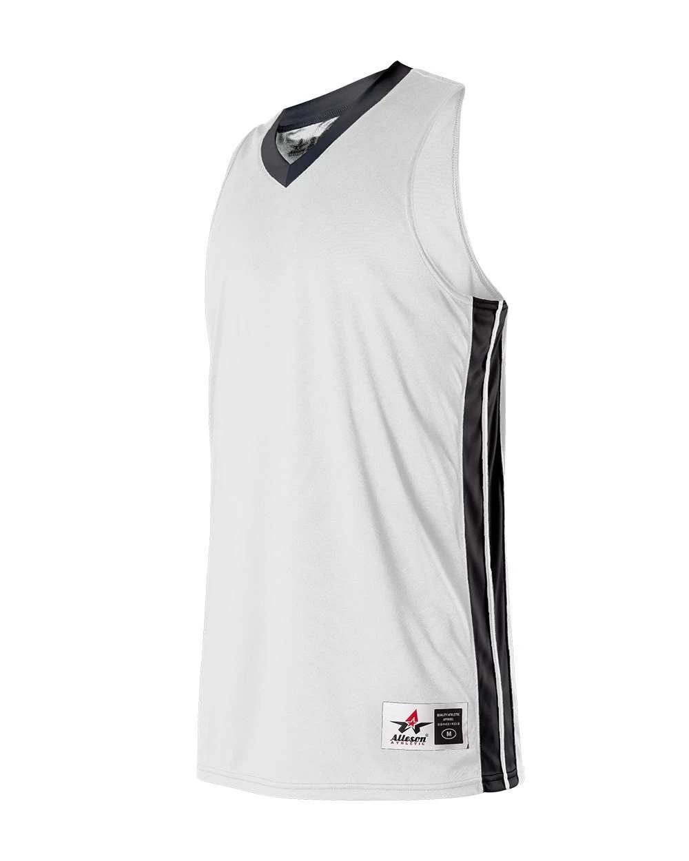 White/ Black