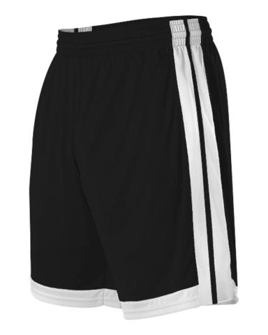 Black/ White