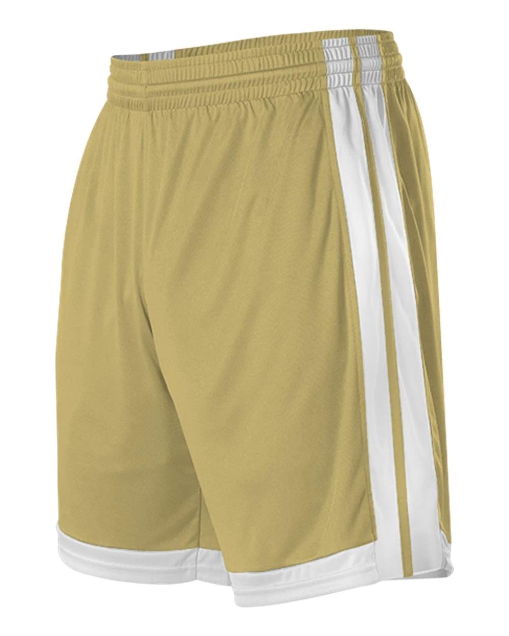 Vegas Gold/ White