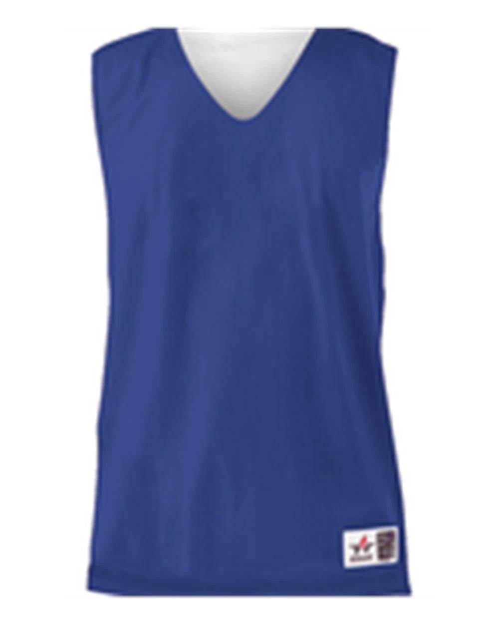 Royal/ White