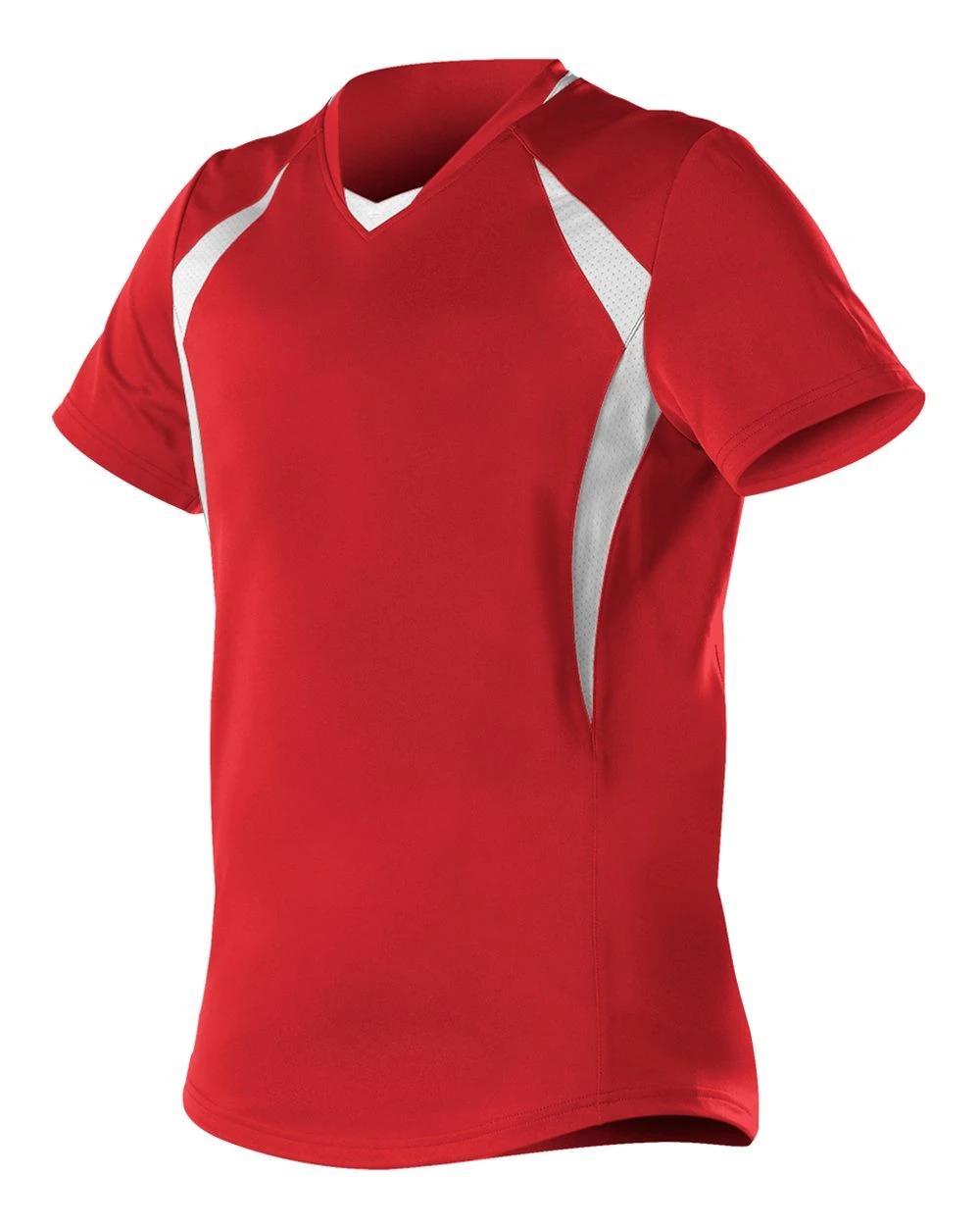 Red/ White