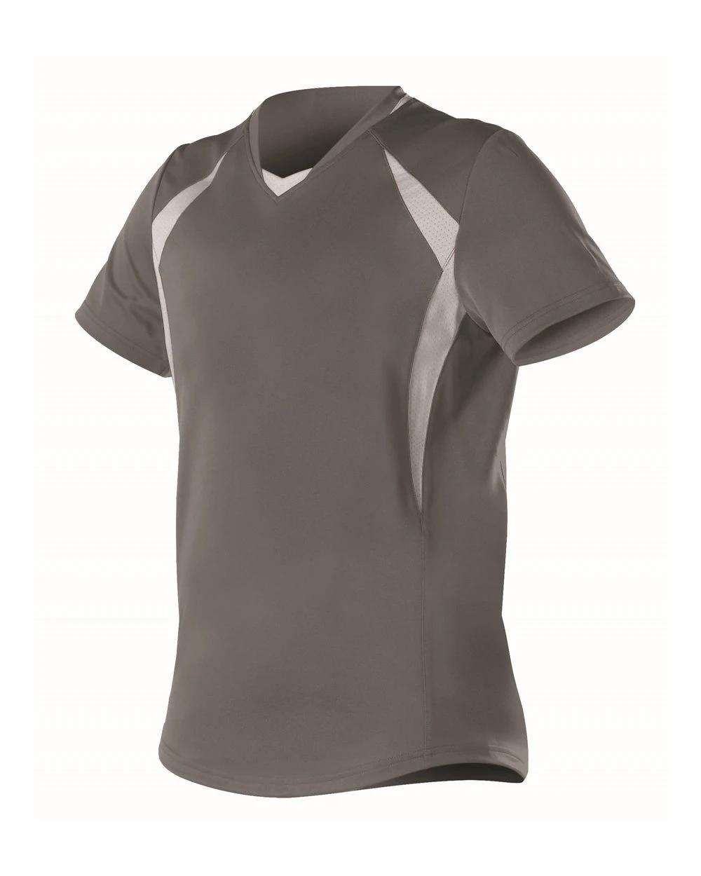 Charcoal/ White