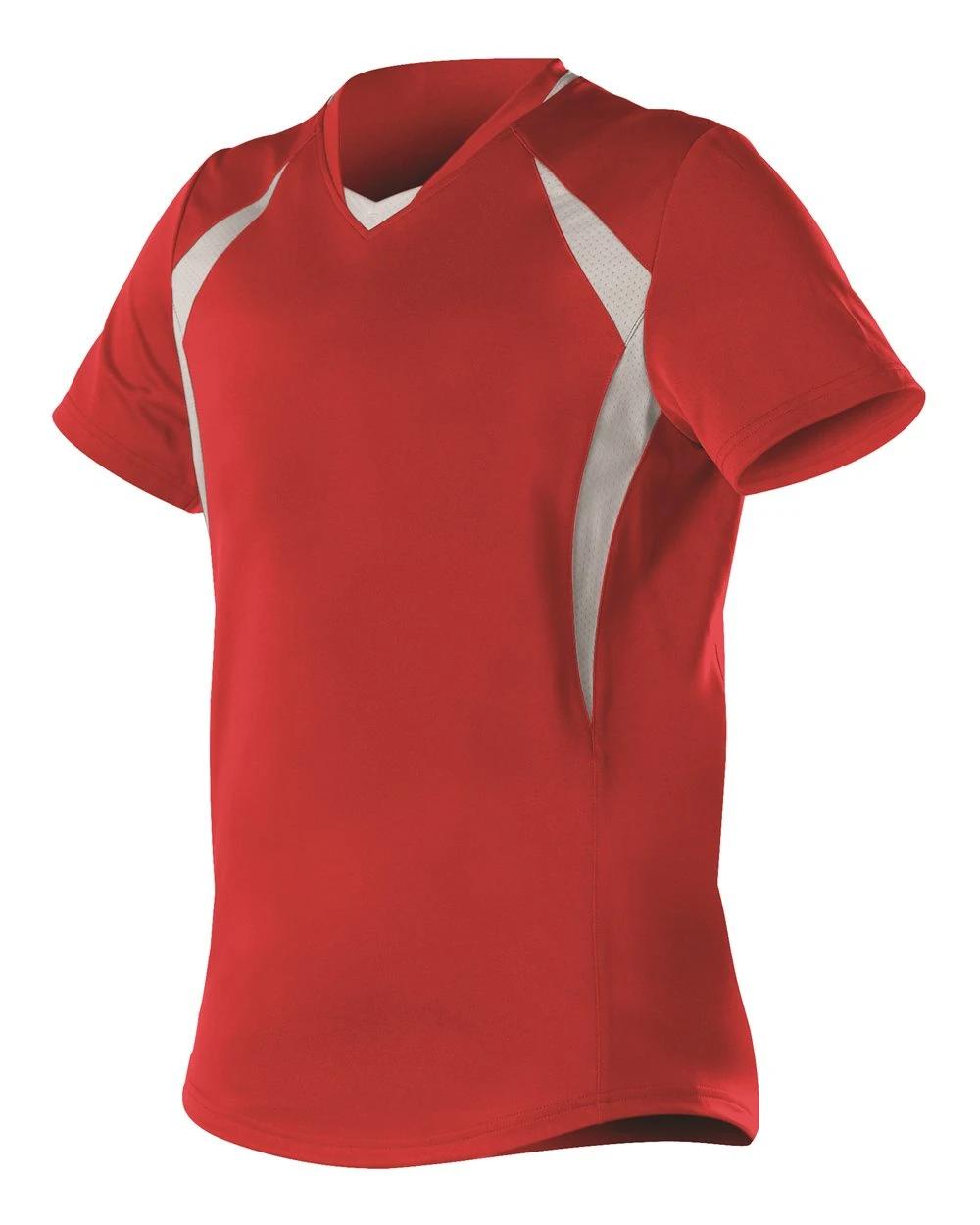 Red/ White