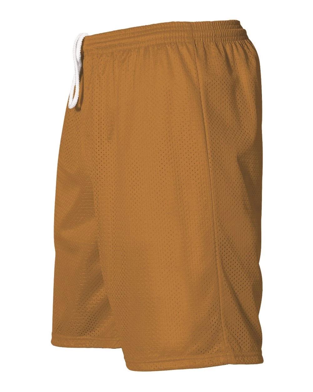 Texas Orange