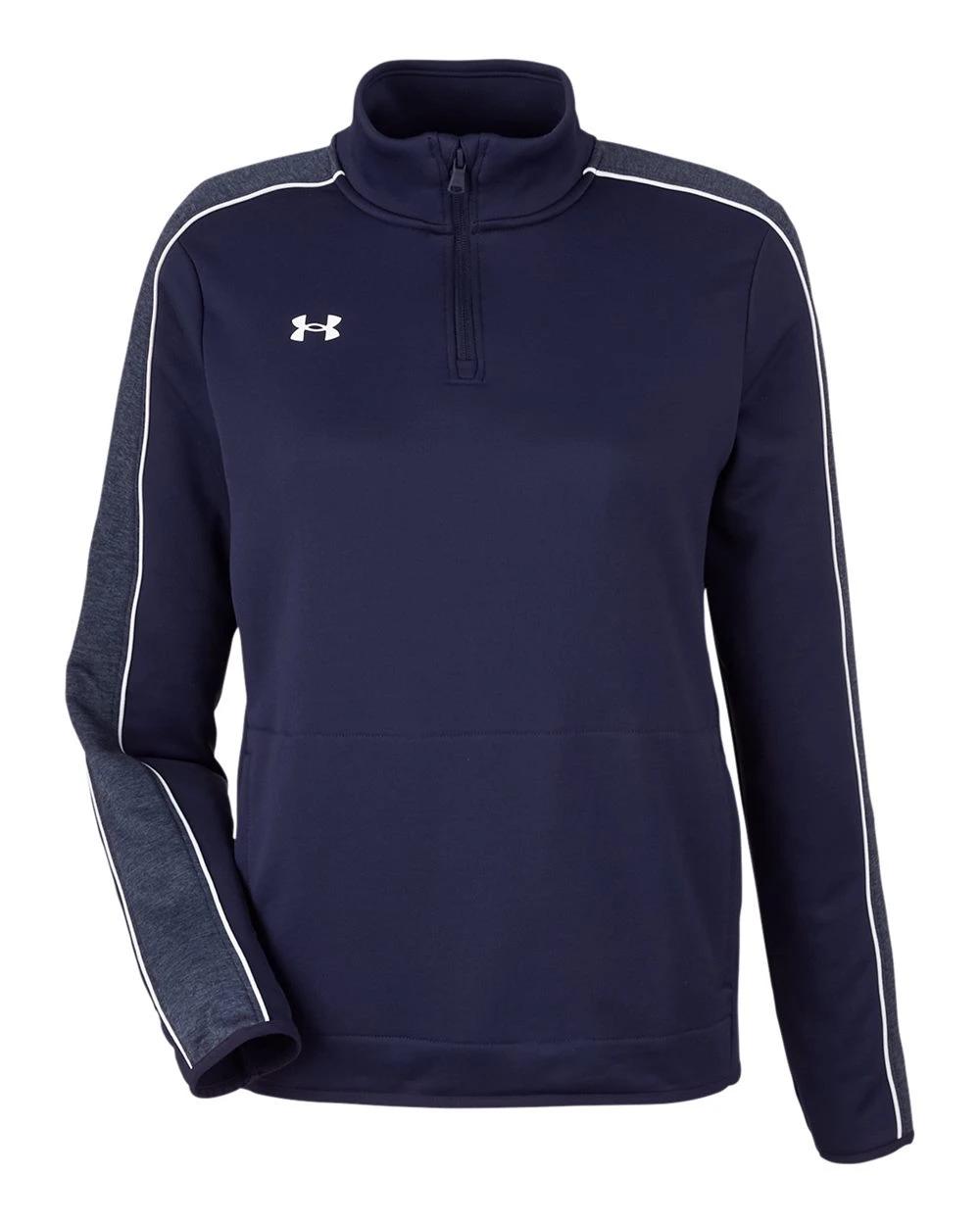 Midnight Navy/ White