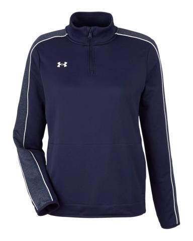 Midnight Navy/ White