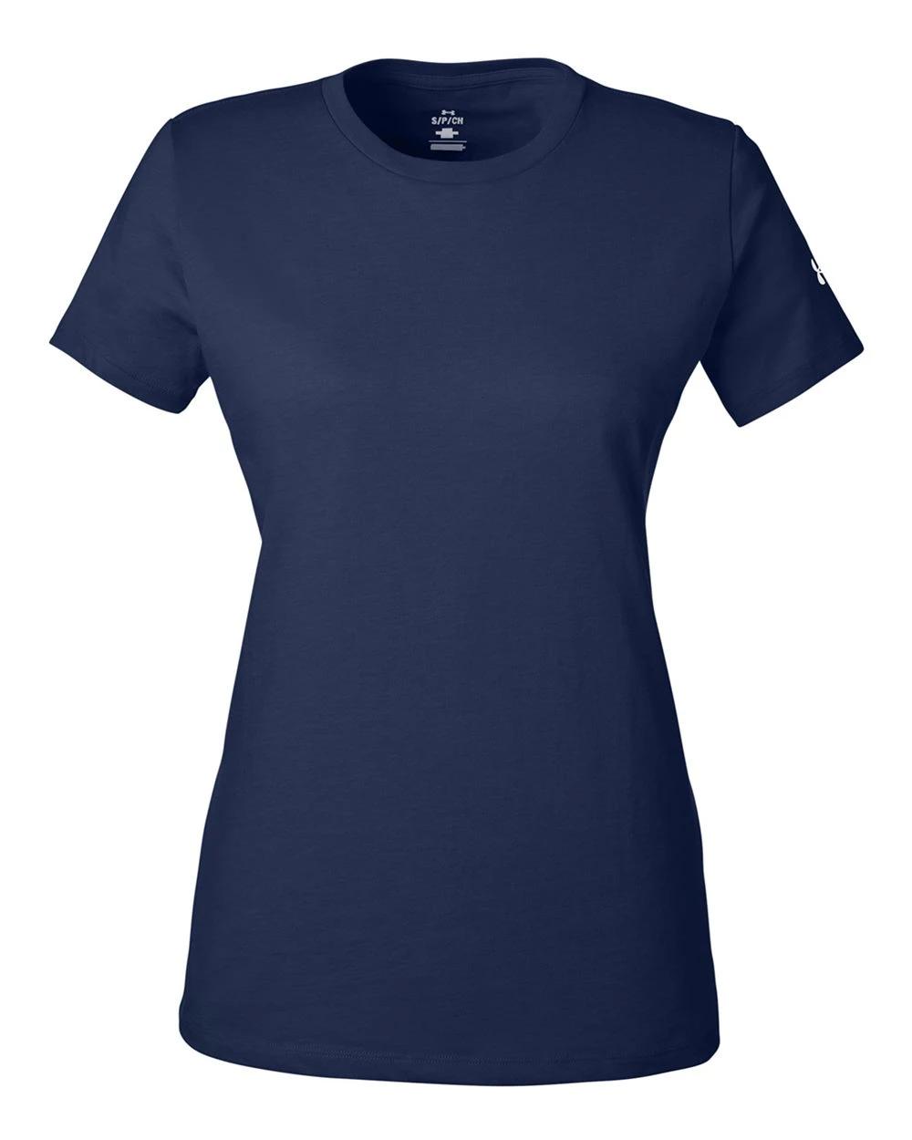 Midnight Navy/ White