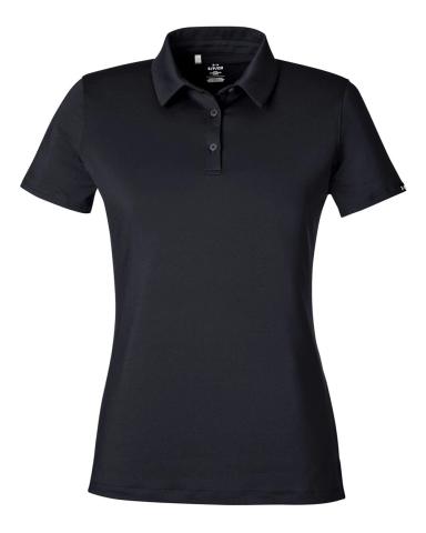 Black/ Black