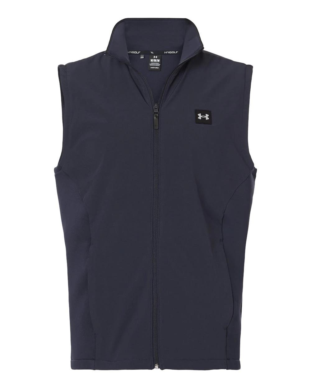 Midnight Navy/ Metallic Silver
