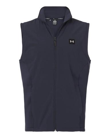 Midnight Navy/ Metallic Silver