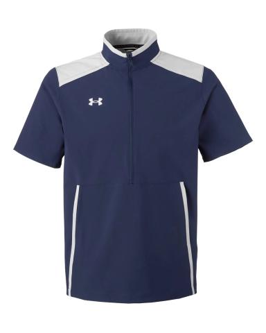Midnight Navy/ White