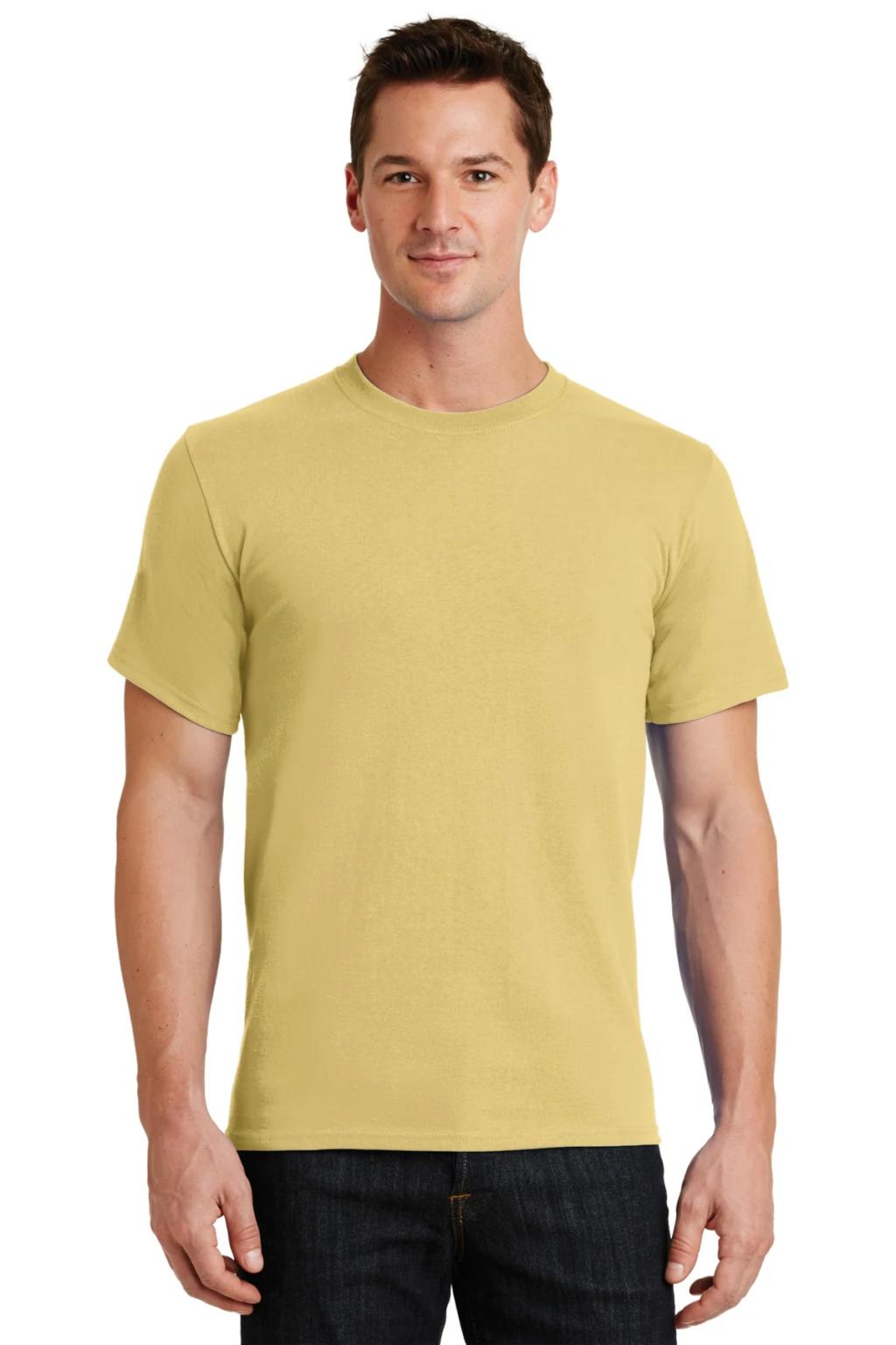 Daffodil Yellow