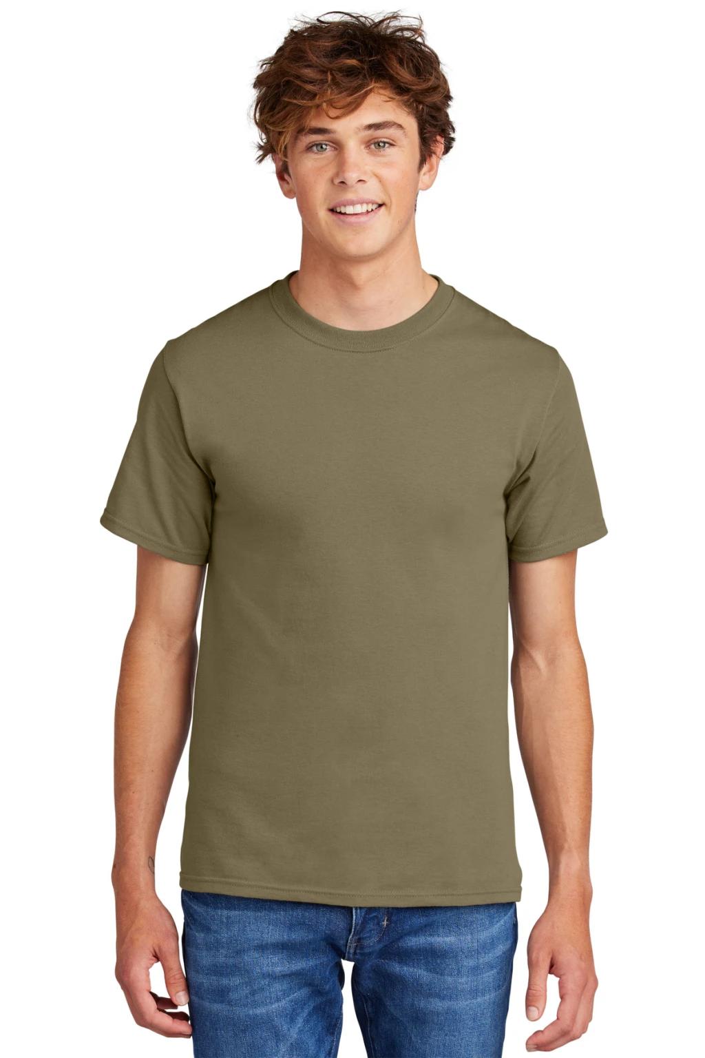 Coyote Brown
