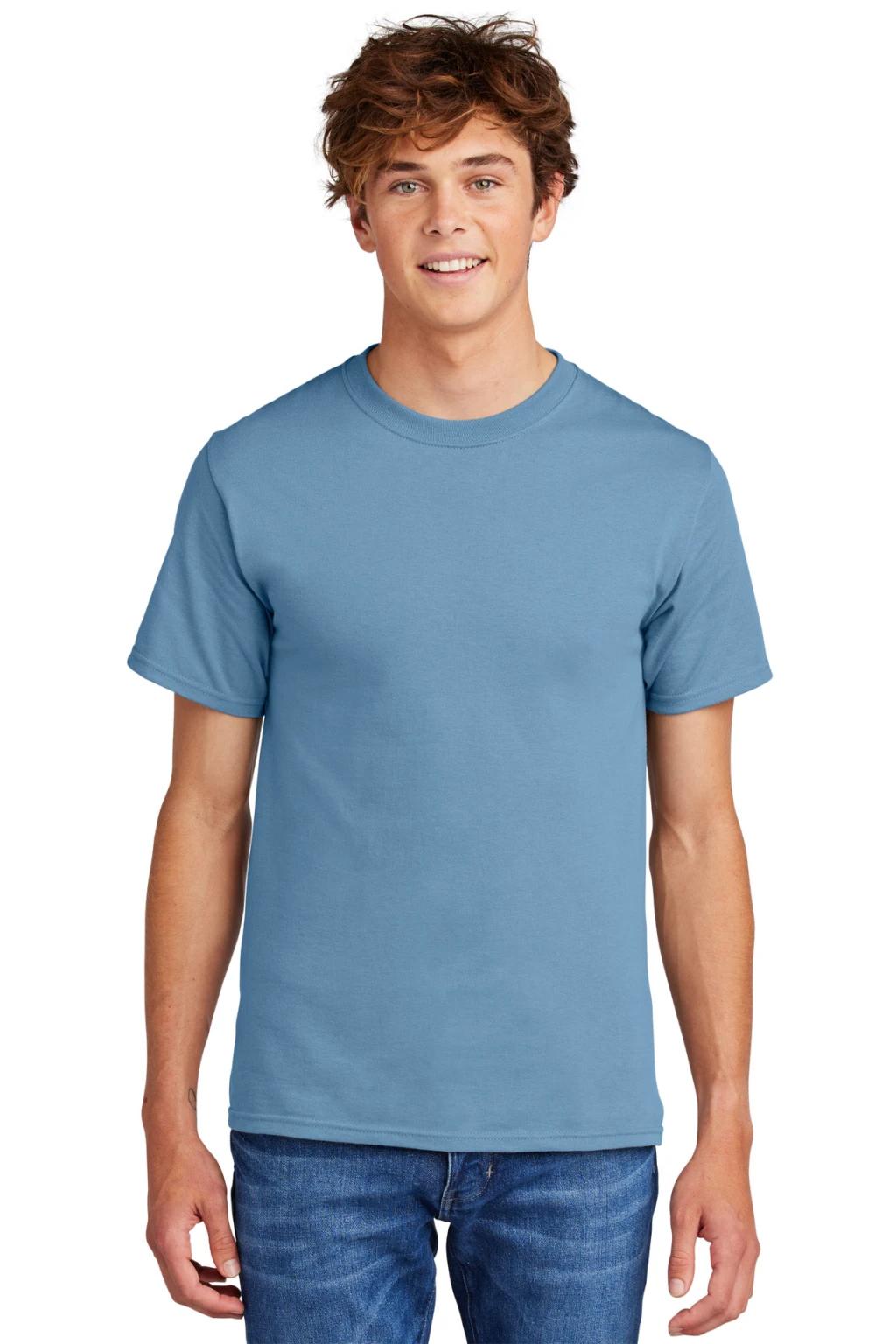 Tundra Blue