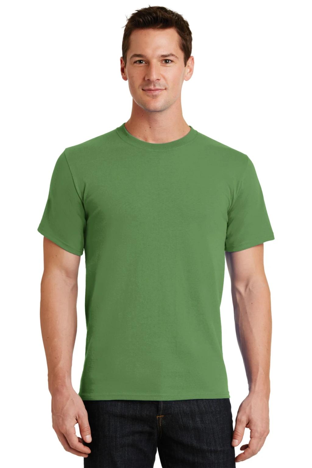 Dill Green