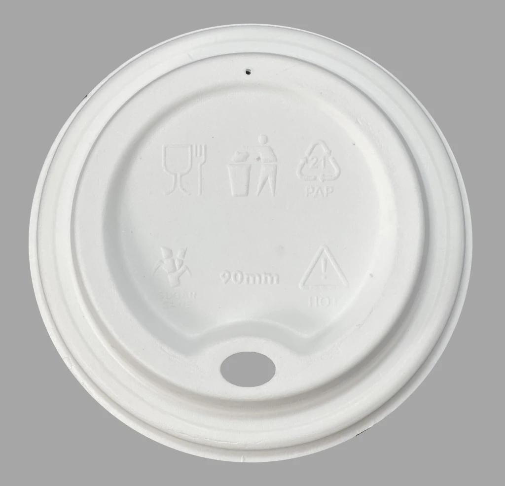 White  Lid View