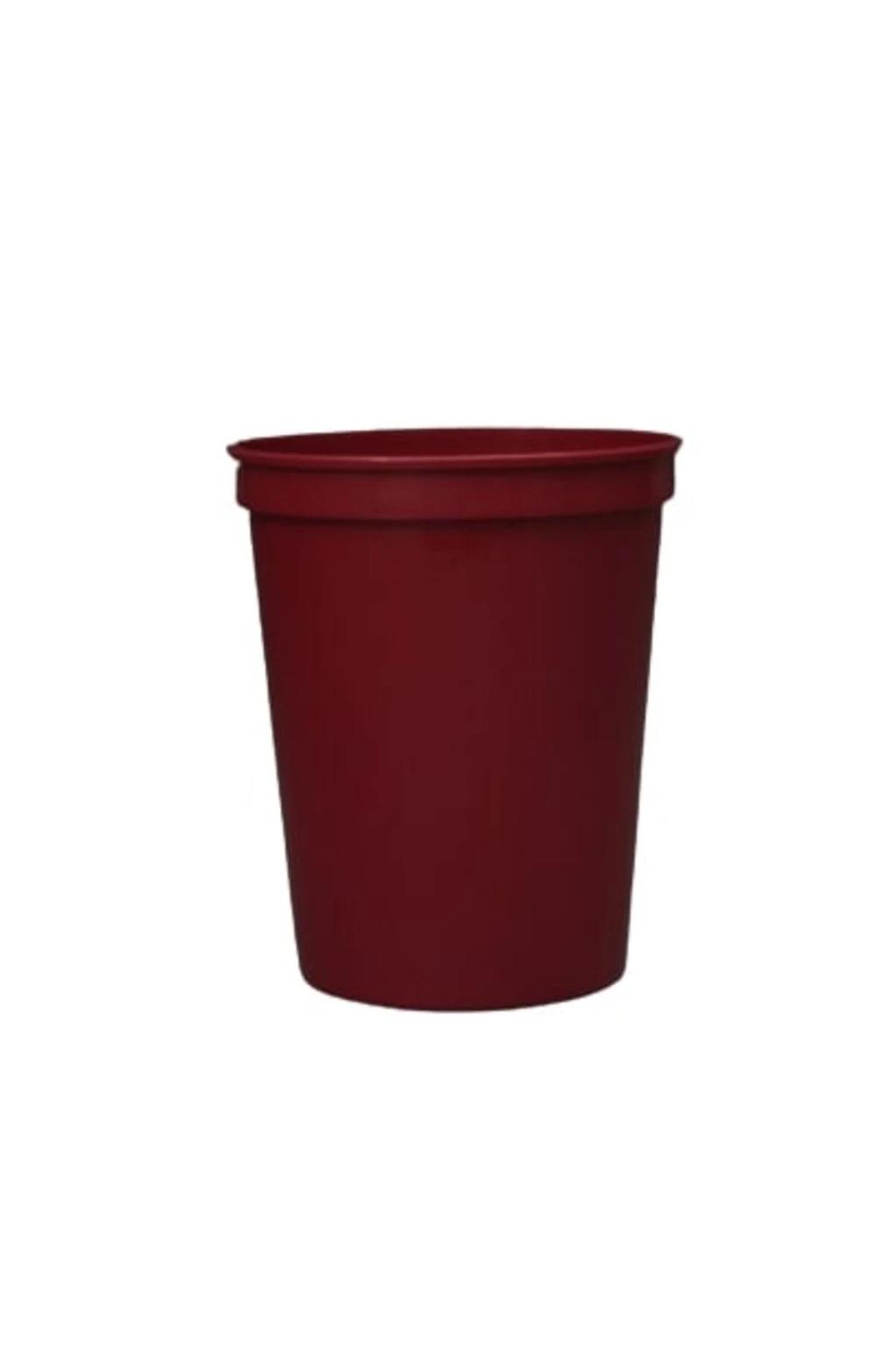 Maroon Red
