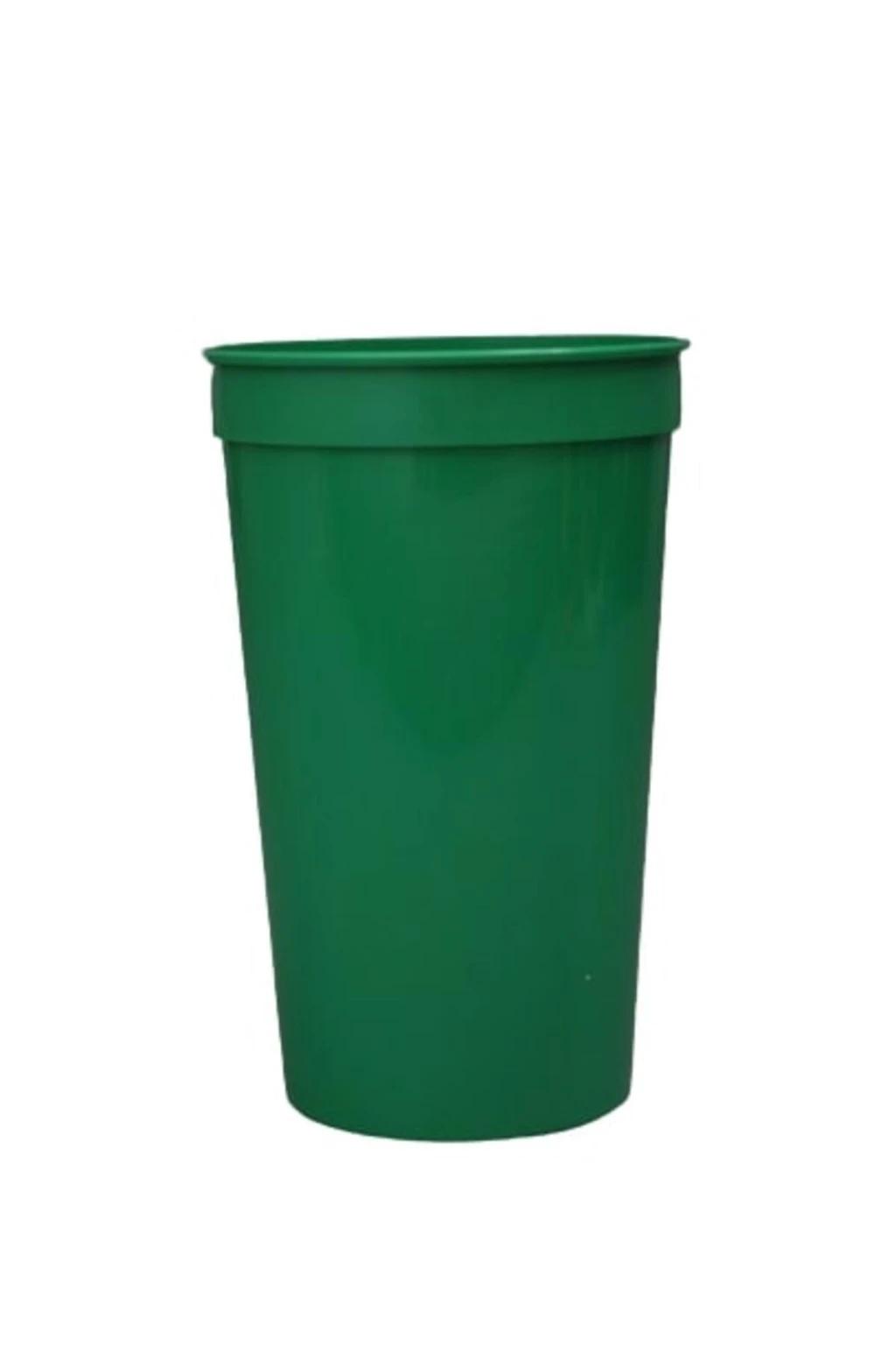 Kelly Green