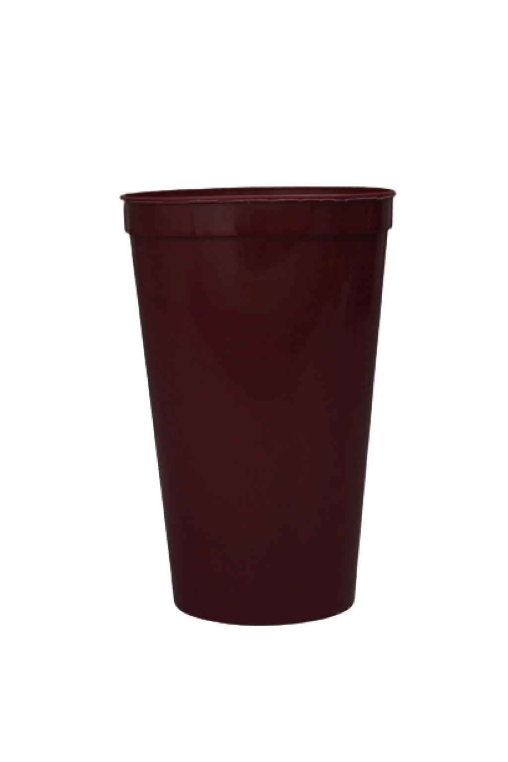 Maroon Red