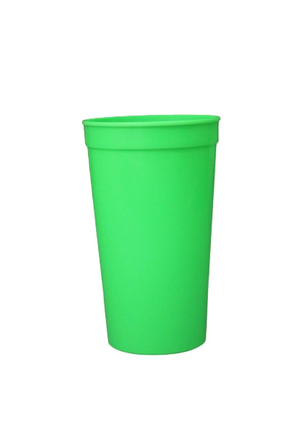 Neon Green