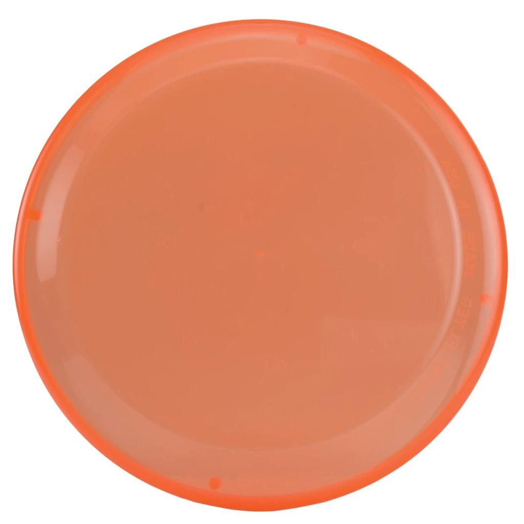 Neon Orange