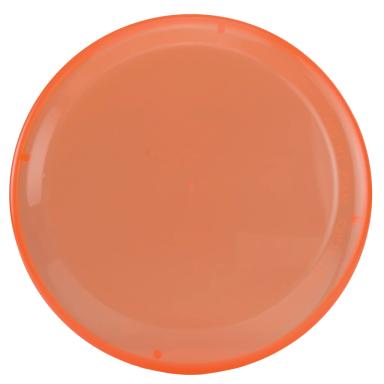 Neon Orange