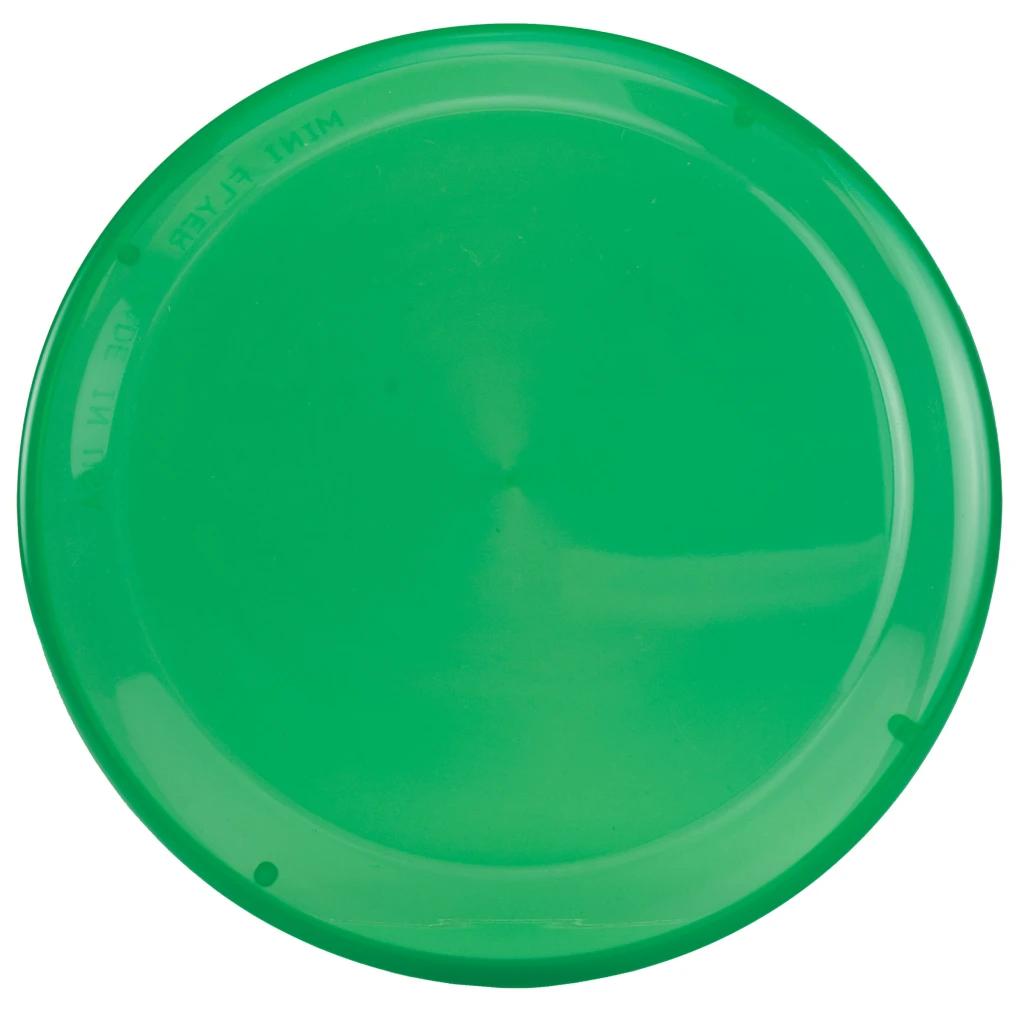 Translucent Green