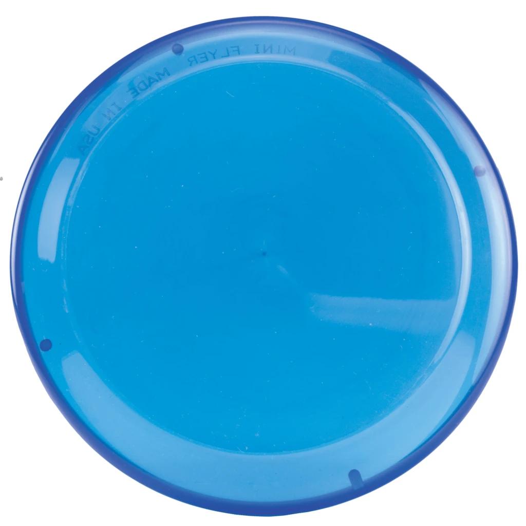 Translucent Blue