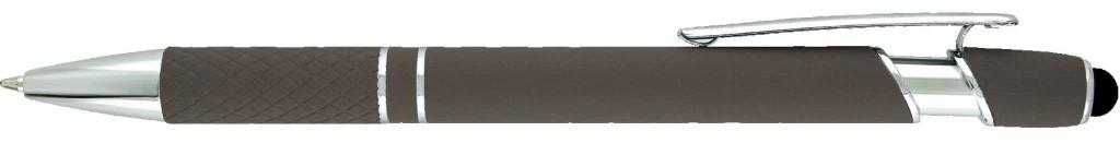 Gun Metal Grey