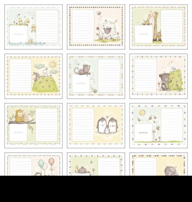 Baby's First Year by Rachelle Anne Miller 1403_25_4.png