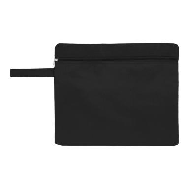 Recycled black