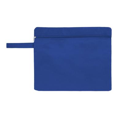 Recycled royal blue