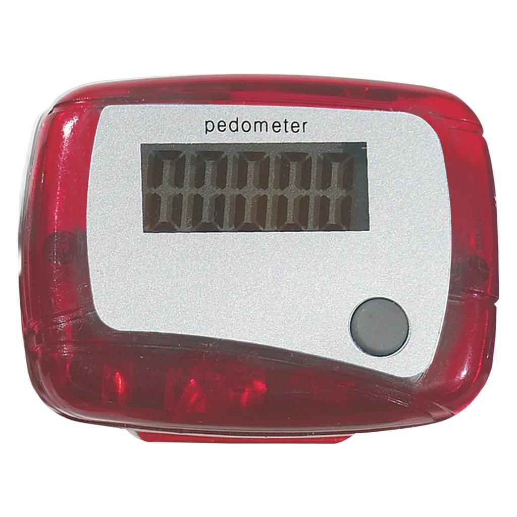 Translucent red