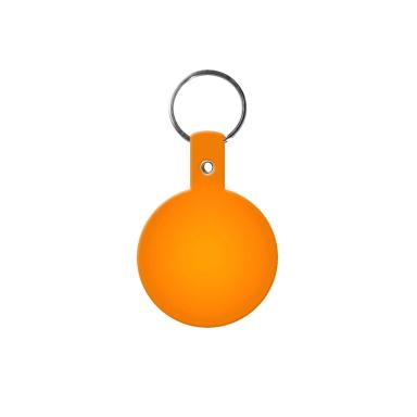 Translucent Orange