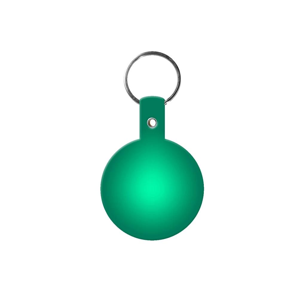 Translucent Green