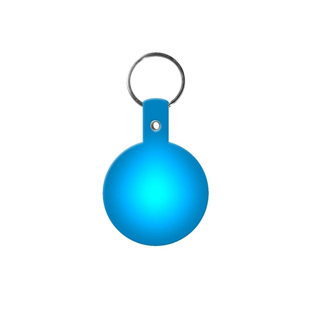 Translucent Blue
