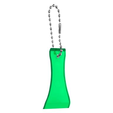 Translucent green