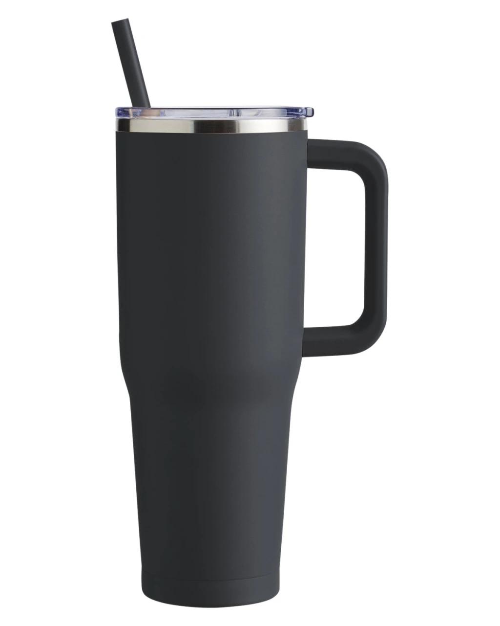 Dark Charcoal