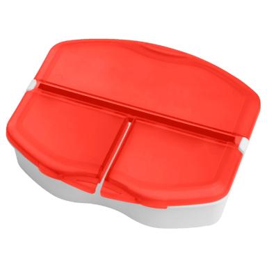 Translucent Red