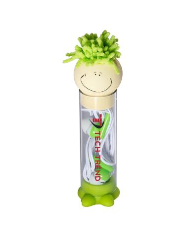 Green-lime