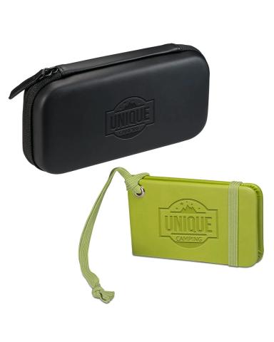 Black-green-lime