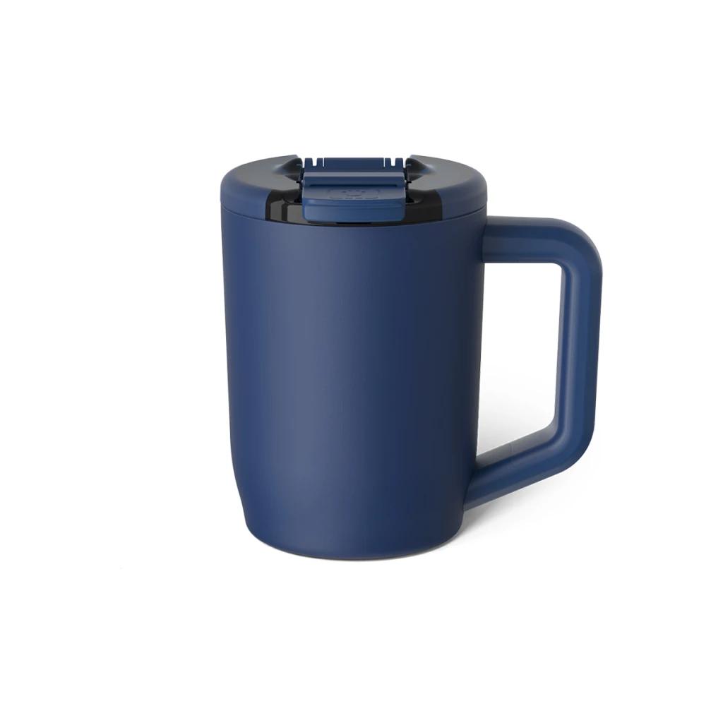 Matte navy
